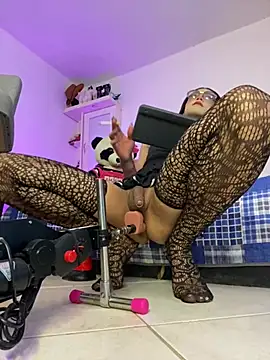 دردشة melissa_hot21 الجنسية المباشرة
