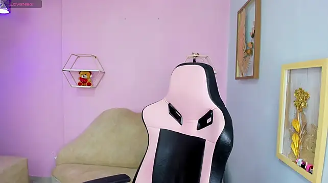 XXX chat uživo modela SaritaSweet_