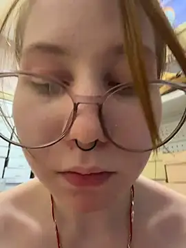 צ'אט XXX בשידור חי של SlavicCandy