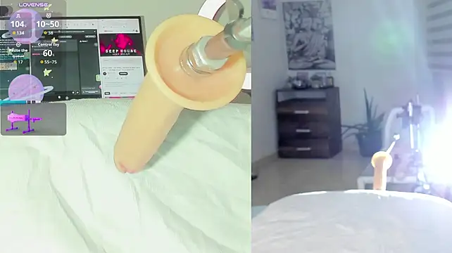 XXX chat uživo modela sofi_velez