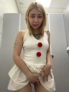 Онлайн чат XXX Sunny___Bunny