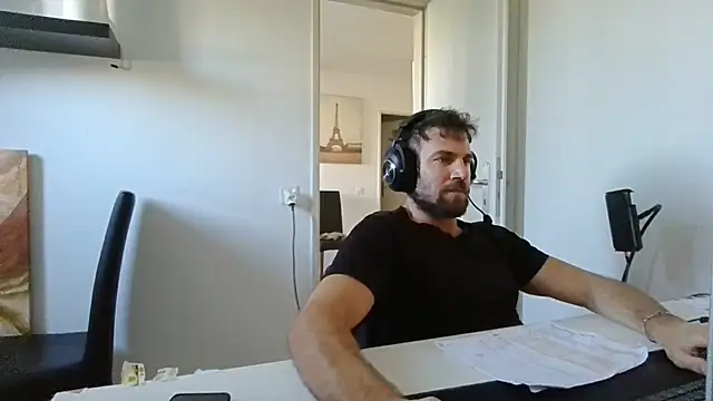 Czat XXX na żywo – alpha-hunk