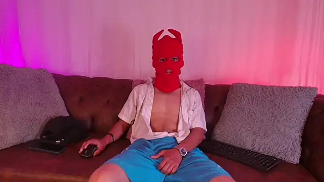 JhonnyDicker Live XXX-Chat