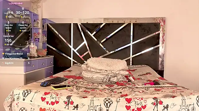 fire_lovex লাইভ XXX চ্যাট