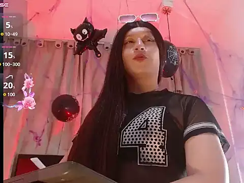 Онлайн чат XXX Gomory_Niix