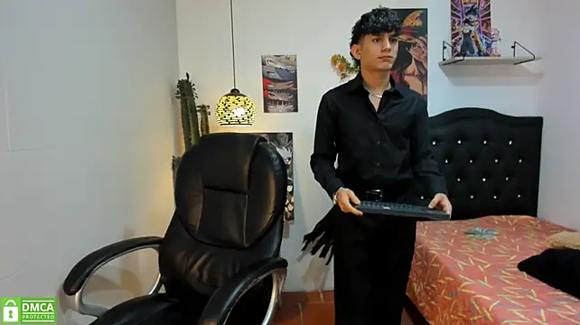 billy_wild লাইভ XXX চ্যাট