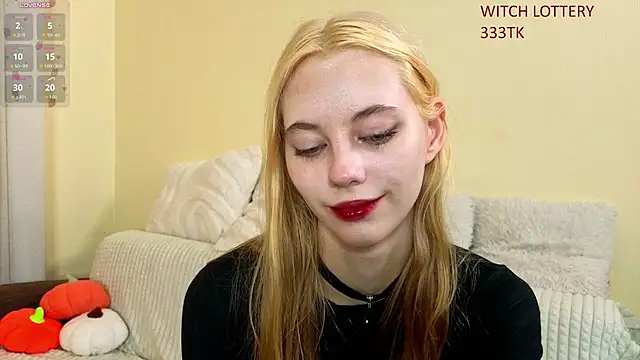 HarriettKitty লাইভ XXX চ্যাট