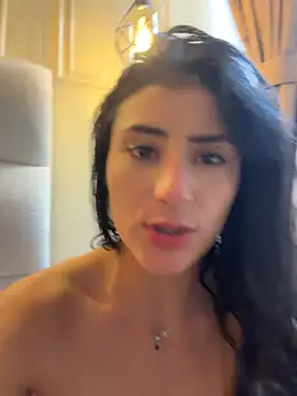 Онлайн чат XXX Vela_Carter