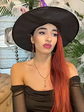 VixenRosse Chat XXX live