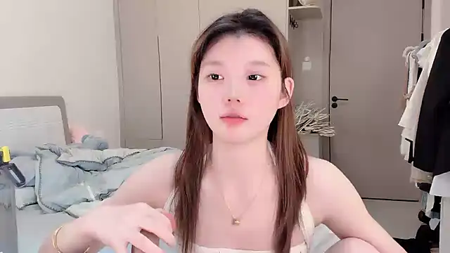 tuotuo2007's Live XXX Chat