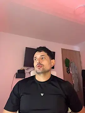 Chat XXX ao vivo de TroyeKnight