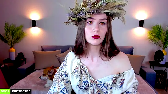 TheWoman__ Chat XXX live