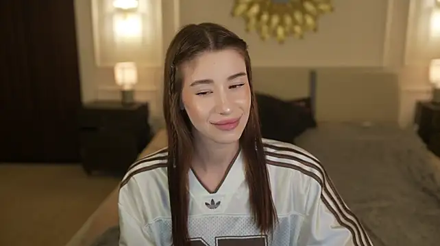 Chat XXX ao vivo de Selena_Glow