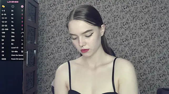Chat XXX ao vivo de MidnightHaze
