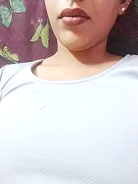 Онлайн чат XXX Miss-Manshi-sharma