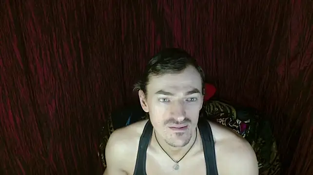 ConanJones Live XXX-Chat