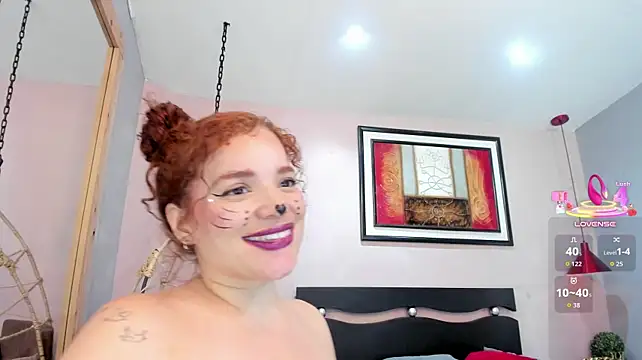 ebbafernandez_ Adlı Modelin Canlı XXX Sohbeti