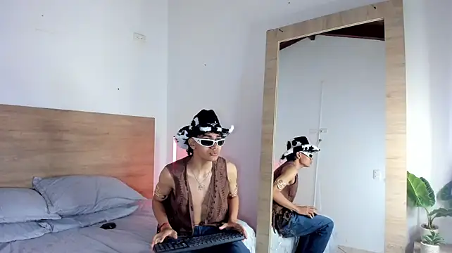 Ethan_Carter_: вебкам-шоу