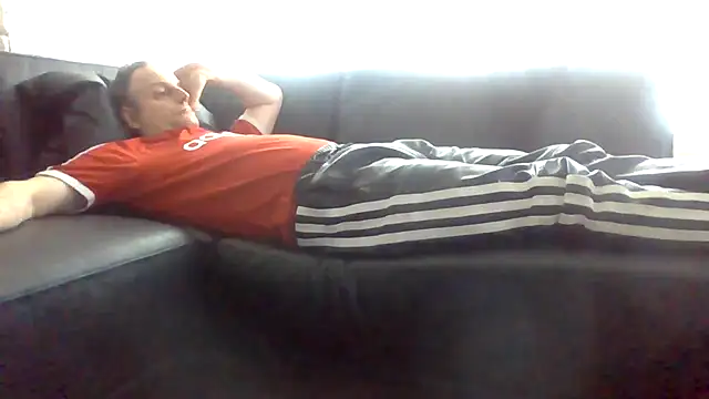buffaloleather Live XXX-chat