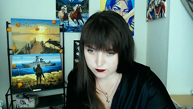 Онлайн чат XXX Darina_M_