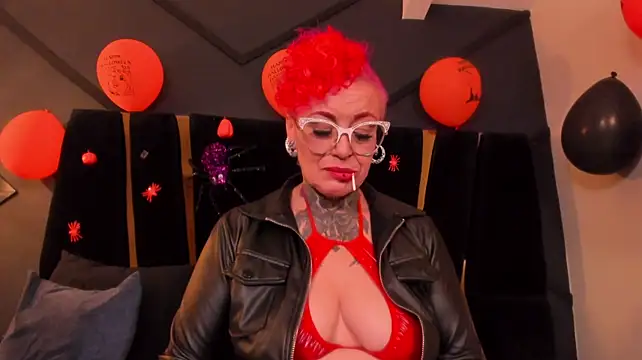 Онлайн чат XXX mistress_sandy