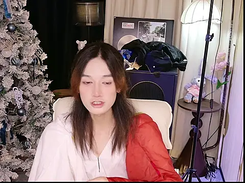 XiaoYan-1's Live XXX Chat