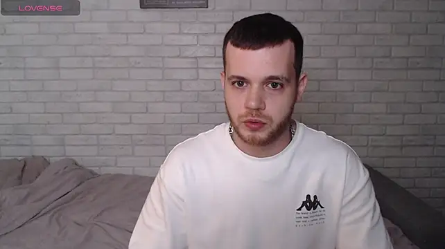 Czat XXX na żywo – Alexxx_horny