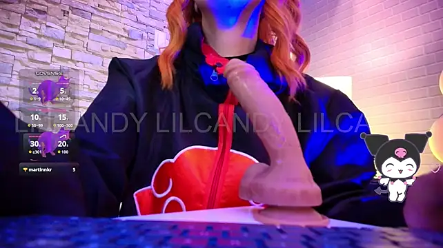 Онлайн чат XXX lil_candy77