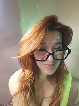 צ'אט XXX בשידור חי של belliginger