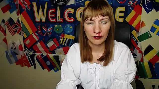 Онлайн чат XXX Rosalinda_ro