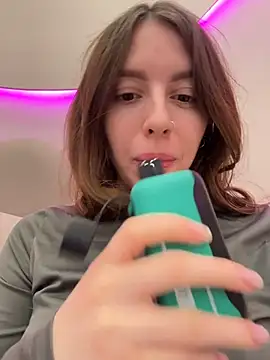 Lolya_ 라이브 XXX 채팅