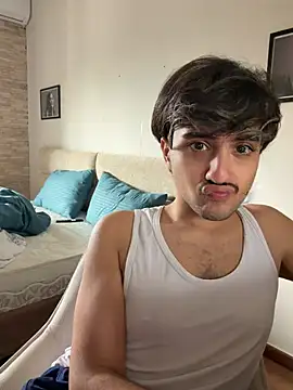 ivanjay's Live XXX Chat