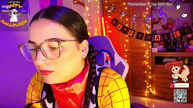 แชท XXX สดของ eva_rosse69