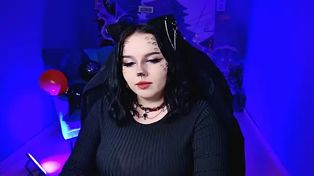 ChrisSparkle – Naživo XXX chat
