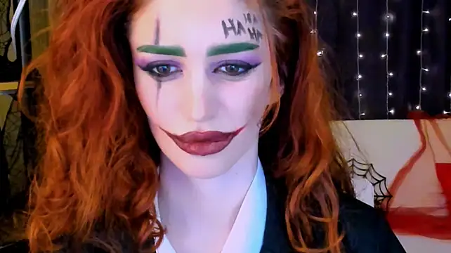 ChristinaConteeree 라이브 XXX 채팅