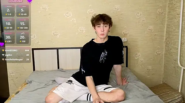 Liam_Winss Live XXX Chat