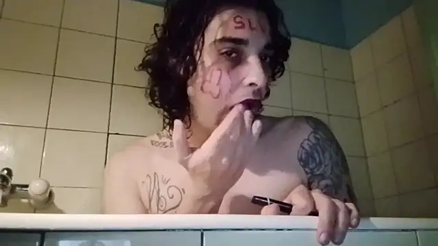 TransLexata Live XXX-chat