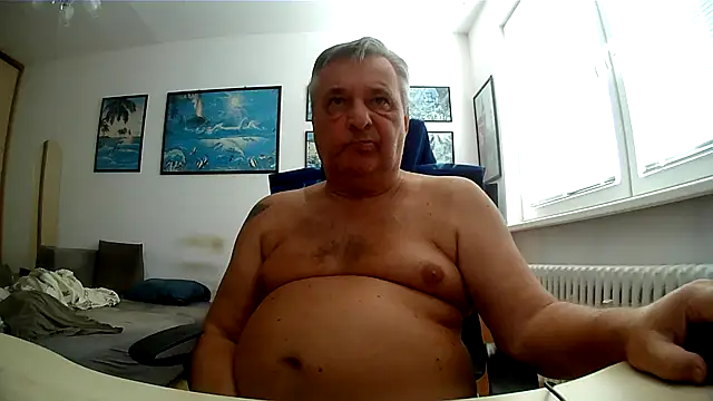 Czat XXX na żywo – Robert_SK1