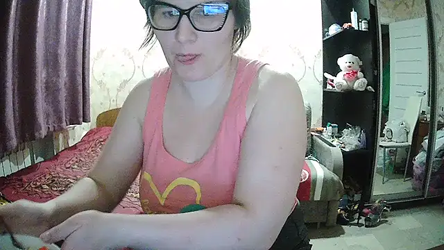 Chat XXX ao vivo de Jolinaha