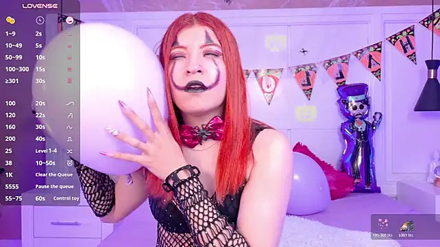 Amberr_Foxx_ Chat XXX in diretta