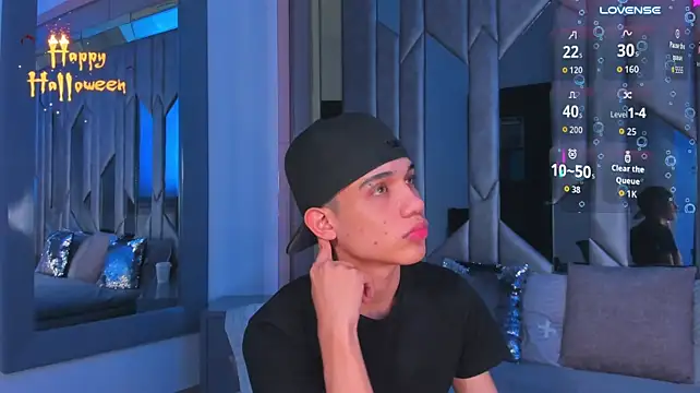 Онлайн чат XXX Sebax_Young