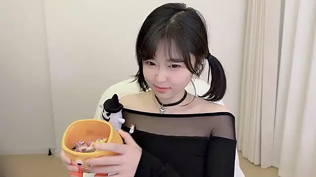 Kakionan's Live XXX Chat