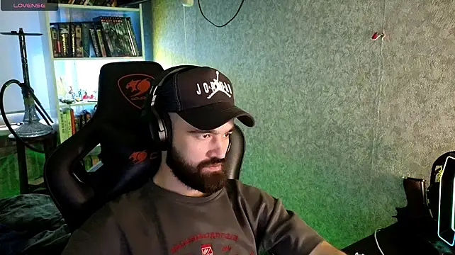 _Serious_Man XXX чат на живо