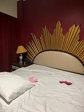 Show de Amorsinfiltros1210 na webcam