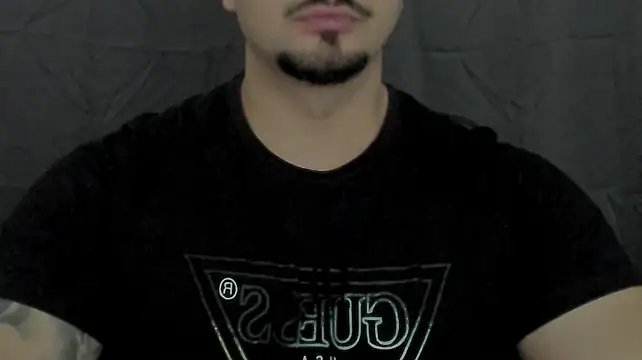 TonyWinston live XXX chat