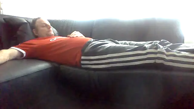 buffaloleather Live XXX Chat