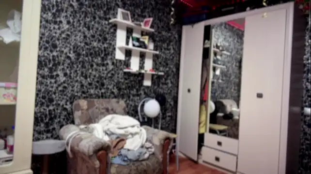Chat +18 de KaseyVentur ao vivo