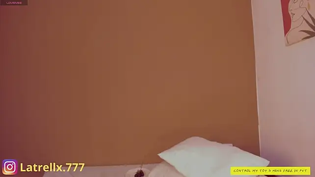 XXX chat uživo modela AndreCooper_