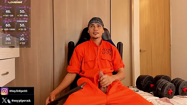 soyander03_ Live XXX Chat