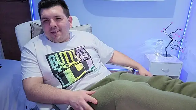 JasonJacks: онлайн-секс-чат